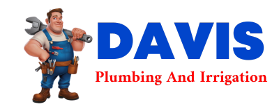 Trusted plumber in DWIGHT